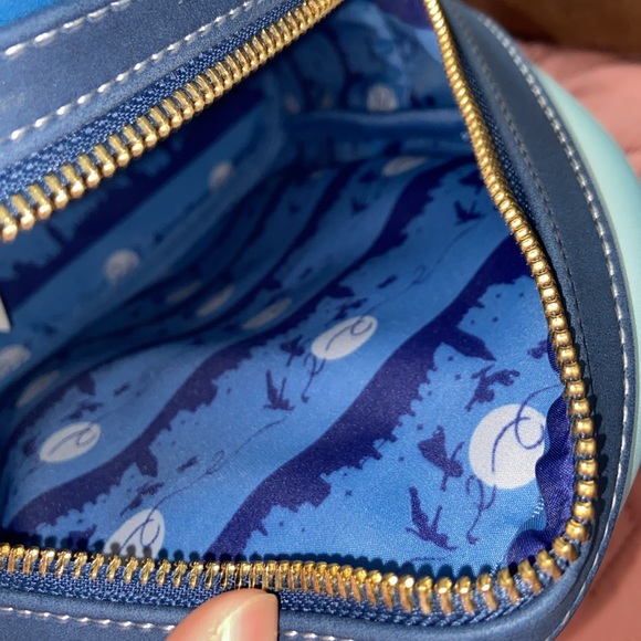 Lounged Disney Peter Pan mini backpack - Picture 9 of 9